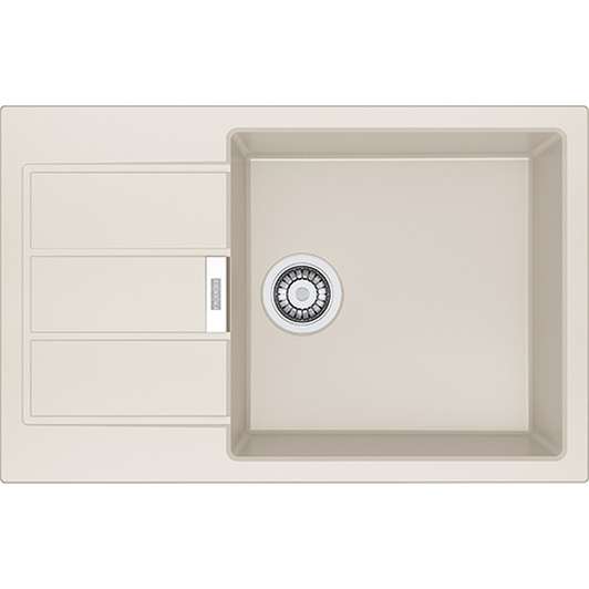 Sirius SID 611-78 XL Тектонайт Маскарпоне