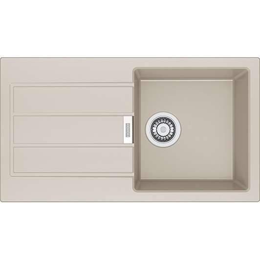 Sirius SID 611-78 Slim XL Тектонайт Сахара