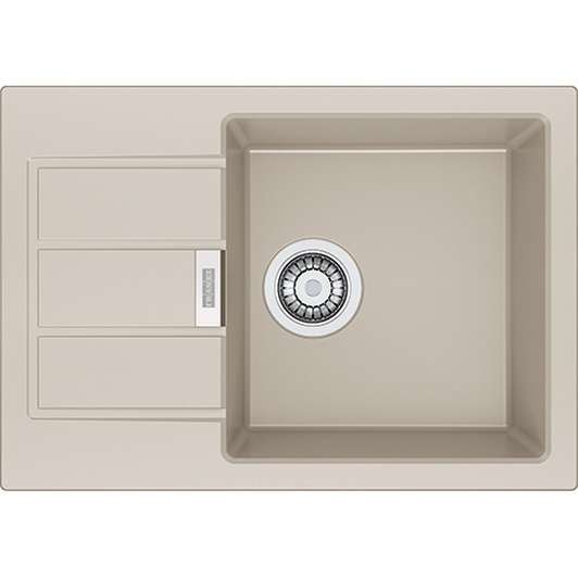 Sirius SID 611-62 Slim Тектонайт Сахара