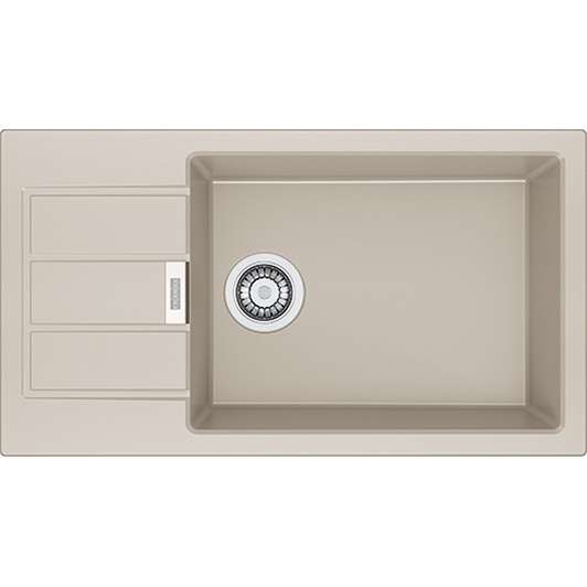 Sirius SID 611-78 Slim XL Тектонайт Сахара