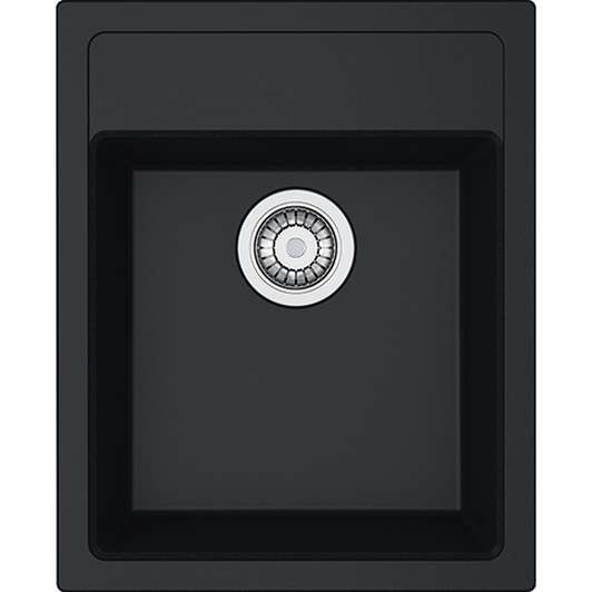Sirius SID 610-40 Тектонайт Чорний