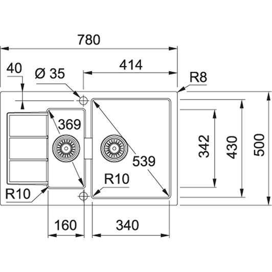 Sirius SID 651-78 Тектонайт Сахара
