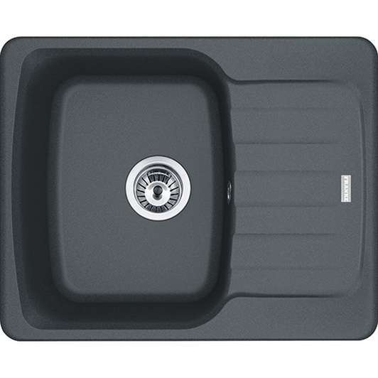 Antea AZG 611-62 Фраграніт Графіт