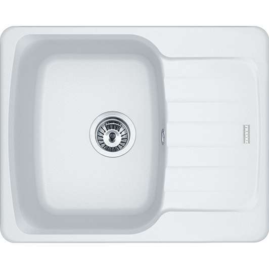 Antea AZG 611-62 Фраграніт Білий