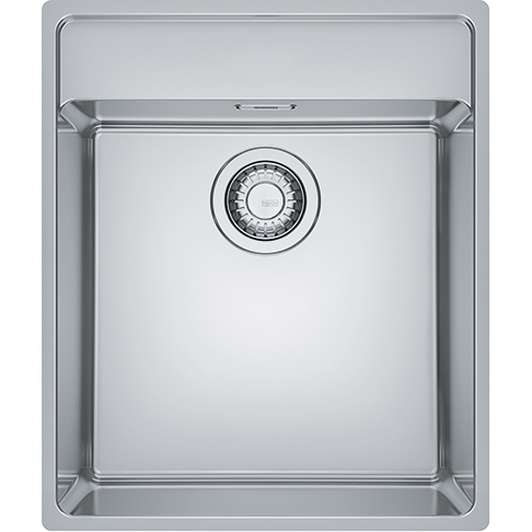 Maris MRX 210-40 TL Нержавіюча сталь полірована