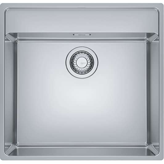 Maris MRX 210-50 TL Нержавіюча сталь полірована