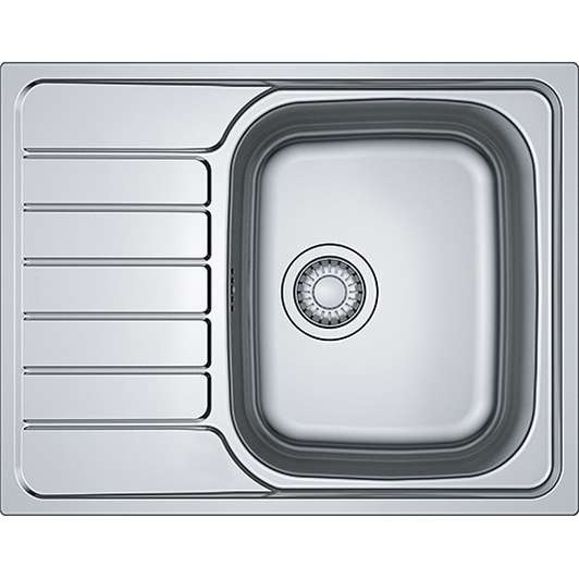 Spark SKL 611-63 Нержавіюча сталь Декор