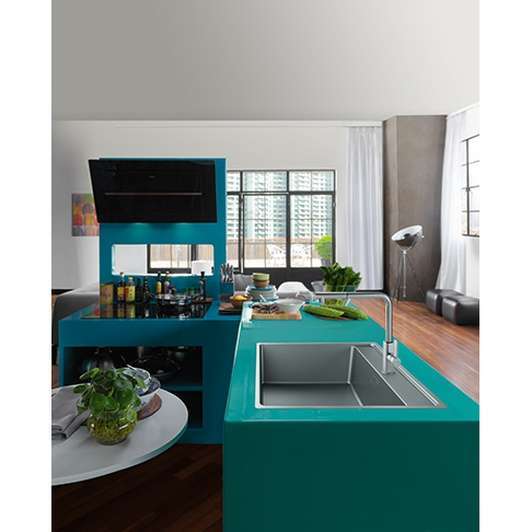 Maris MRX 210-40 TL Нержавіюча сталь полірована