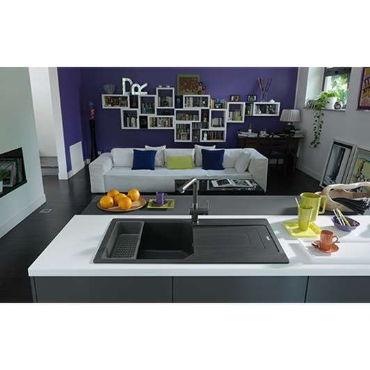 Urban UBG 611-100 XL Фраграніт Мигдаль
