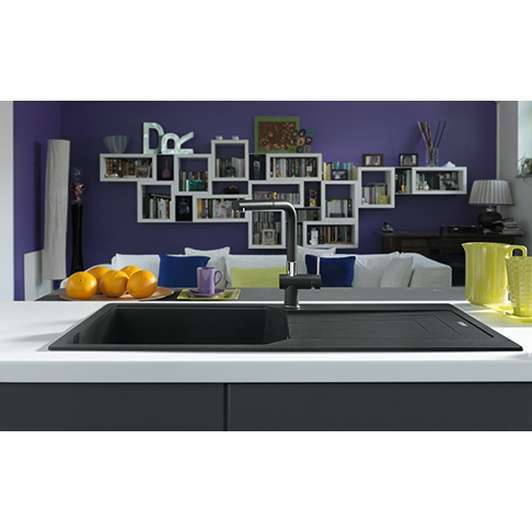 Urban UBG 611-100 XL Фраграніт Мигдаль