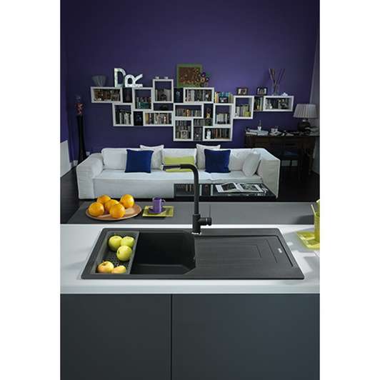 Urban UBG 611-100 XL Фраграніт Онікс