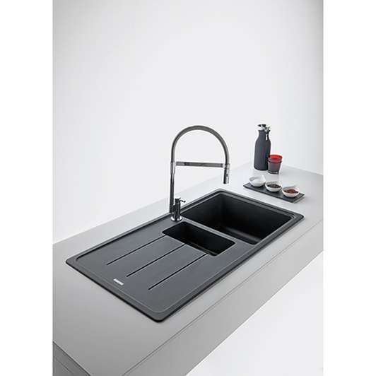 Basis BFG 651 Фраграніт Графіт