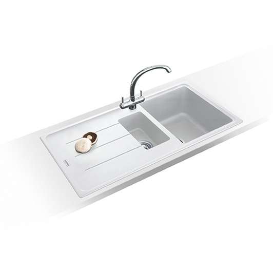 Basis BFG 651 Фраграніт Білий