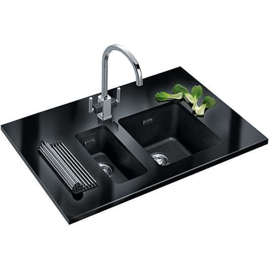 Kubus KBG 110-34 Фраграніт Онікс