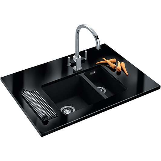 Kubus KBG 160 Фраграніт Онікс