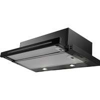 Smart FSM 601 BK Чорне скло