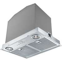 Box Plus FBI FLUSH 602 XS Нержавіюча сталь полірована