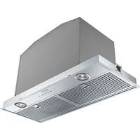 Box Plus FBI FLUSH 902 XS Нержавіюча сталь полірована
