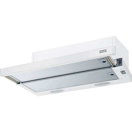 Flexa FTC 532L WH Білий