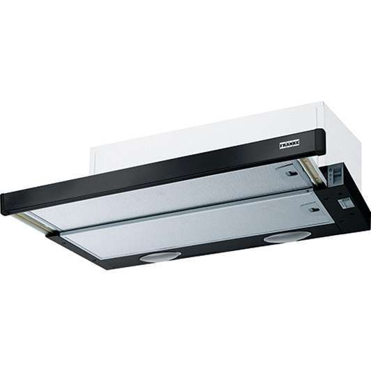 Flexa FTC 632L BK Чорний