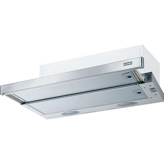 Flexa FTC 532L GR/XS Нержавіюча сталь полірована