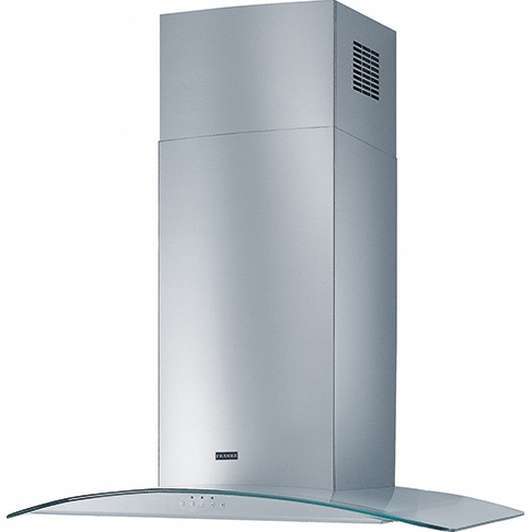 Glass Soft FGC 625 XS Нержавіюча сталь полірована