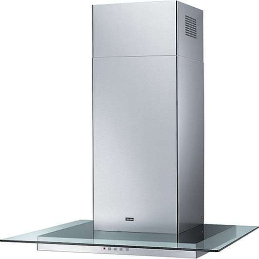 Glass Linear FGL 7115 Нержавіюча сталь полірована