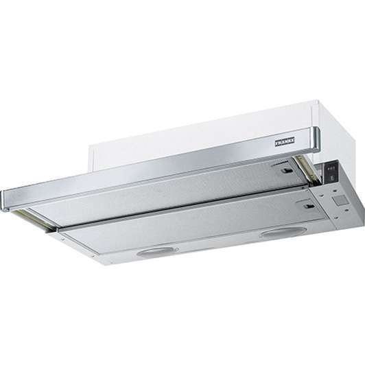 Flexa FTC 632L GR/XS Нержавіюча сталь полірована