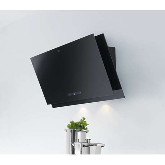 Maris Plus 2.0 FMA 2.0 PLUS 907 BK Чорне скло