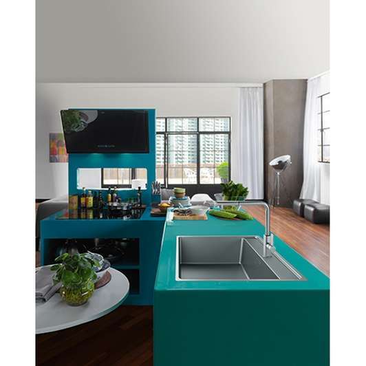 Maris Plus 2.0 FMA 2.0 PLUS 907 BK Чорне скло
