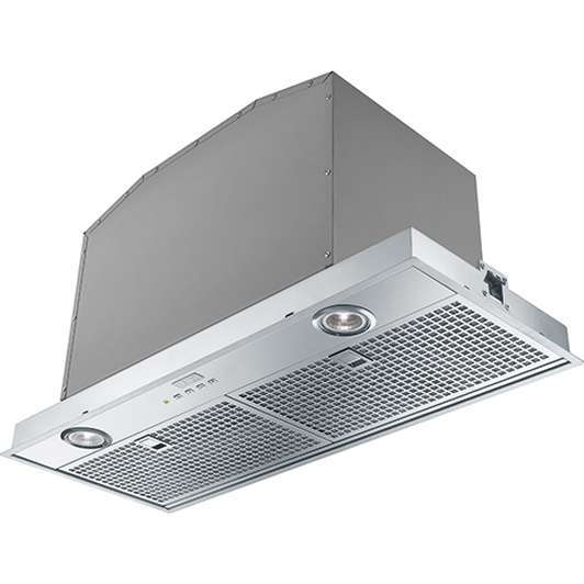 Box Plus FBI FLUSH 902 XS Нержавіюча сталь полірована