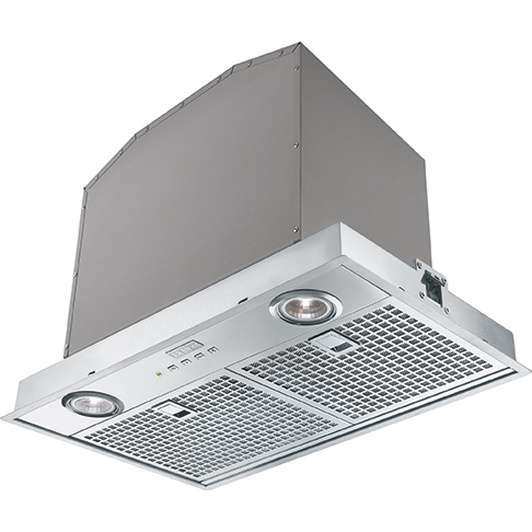 Box Plus FBI FLUSH 702 XS Нержавіюча сталь полірована
