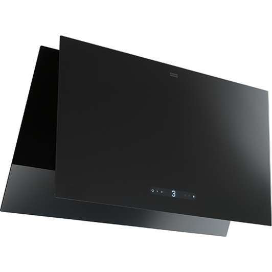 Maris Plus 2.0 FMA 2.0 PLUS 907 BK Чорне скло