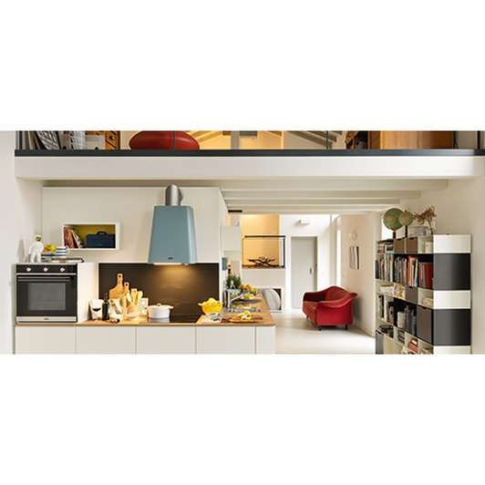 Smart Deco FSMD 508 BL Блакитний