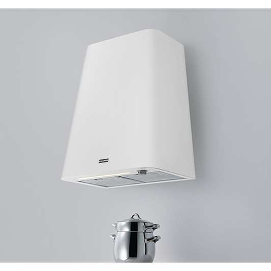 Smart Deco FSMD 508 WH Молочний