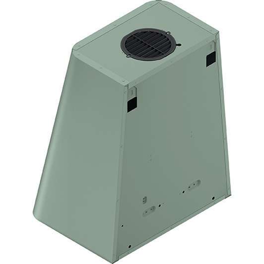 Smart Deco FSMD 508 GN Світло-зелений