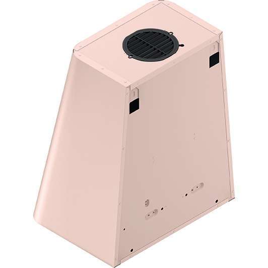 Smart Deco FSMD 508 RS Рожевий