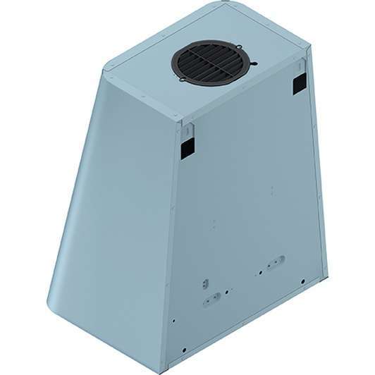 Smart Deco FSMD 508 BL Блакитний