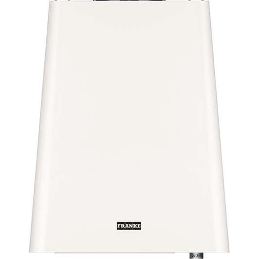 Smart Deco FSMD 508 WH Молочний