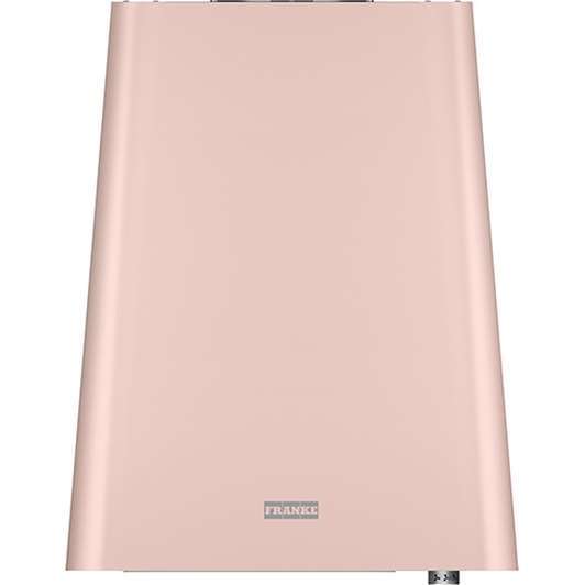 Smart Deco FSMD 508 RS Рожевий