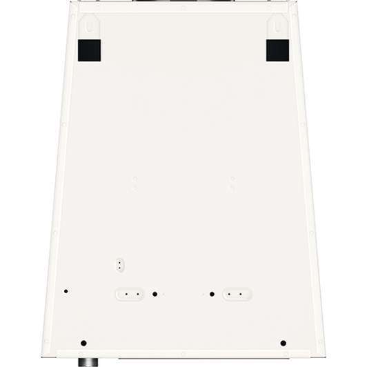 Smart Deco FSMD 508 WH Молочний