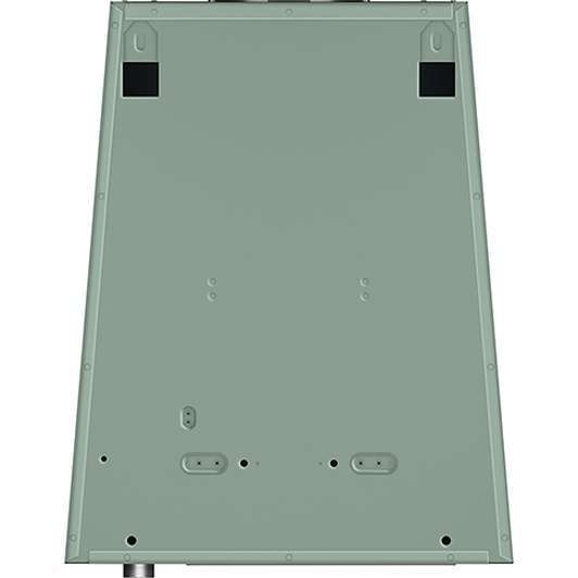 Smart Deco FSMD 508 GN Світло-зелений