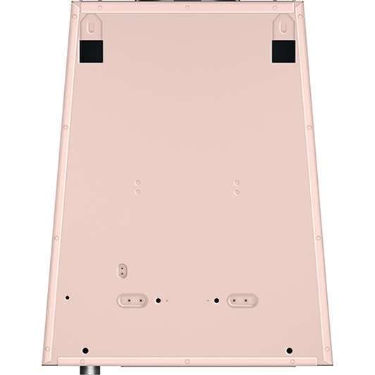 Smart Deco FSMD 508 RS Рожевий