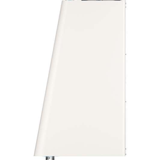 Smart Deco FSMD 508 WH Молочний