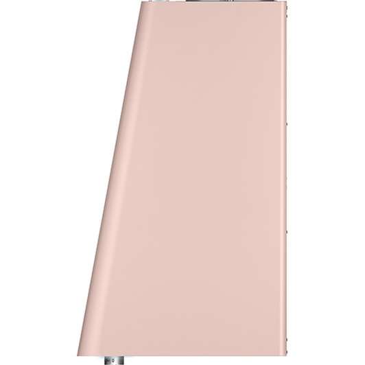 Smart Deco FSMD 508 RS Рожевий