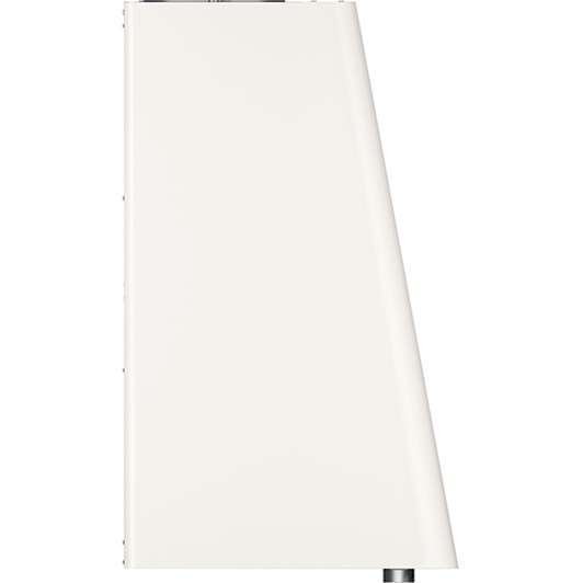 Smart Deco FSMD 508 WH Молочний