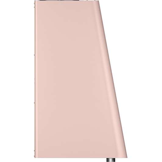 Smart Deco FSMD 508 RS Рожевий