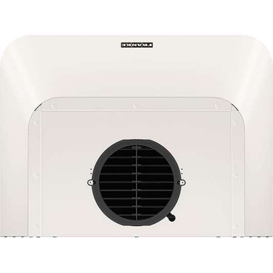 Smart Deco FSMD 508 WH Молочний