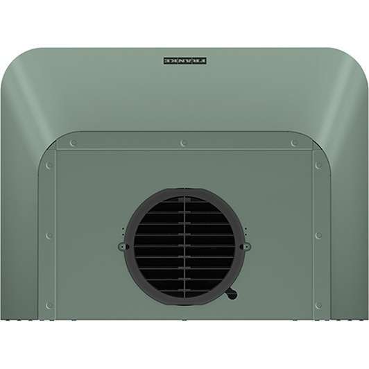 Smart Deco FSMD 508 GN Світло-зелений