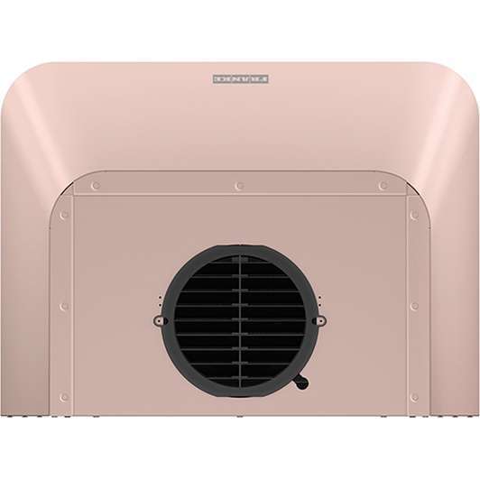 Smart Deco FSMD 508 RS Рожевий